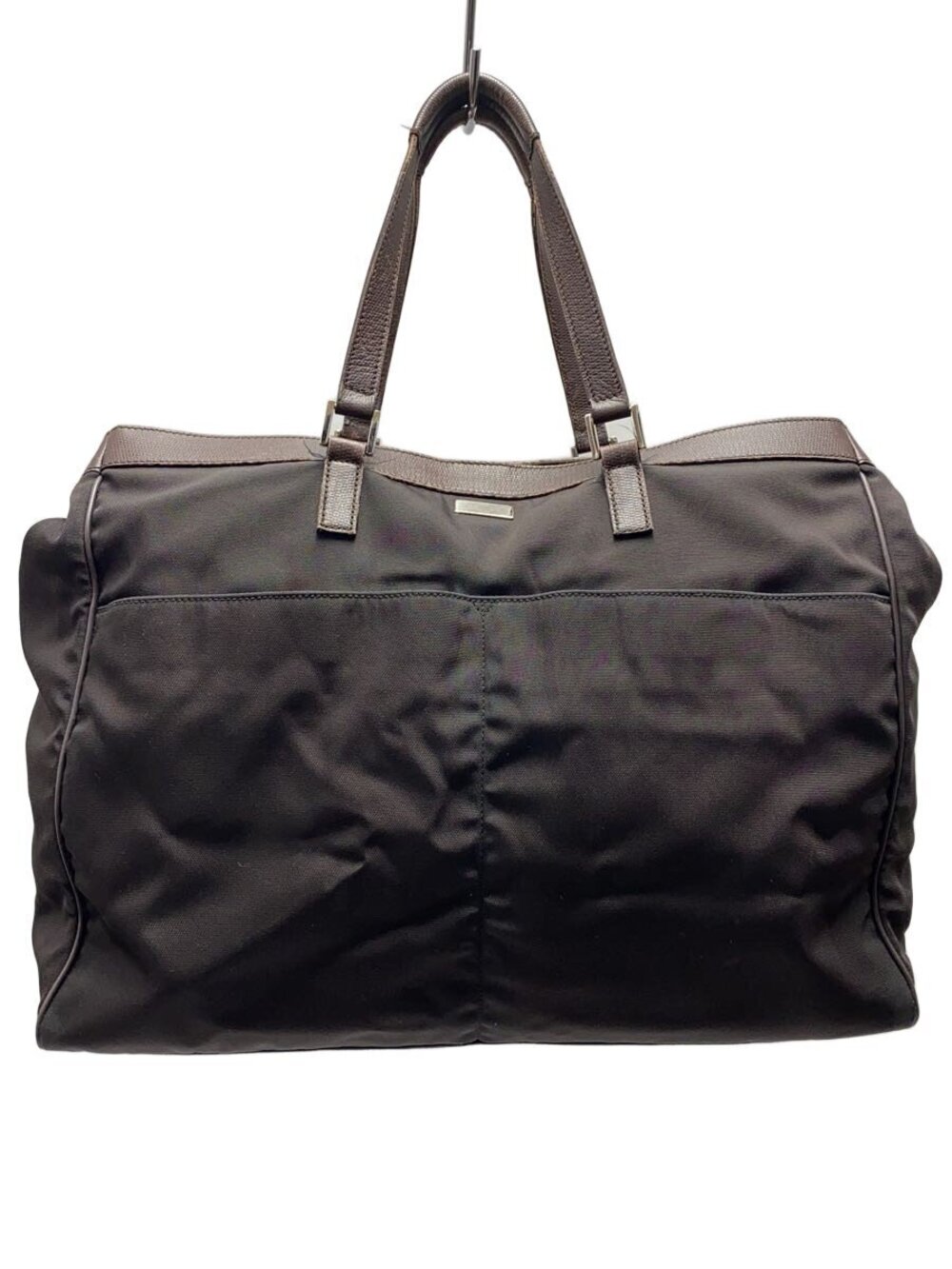 Gucci Tote Bag Black